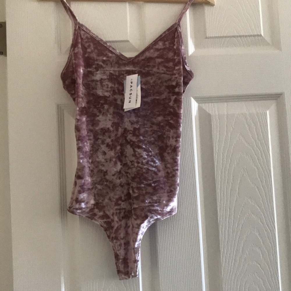 Pacsun body suit - Picture 1 of 4